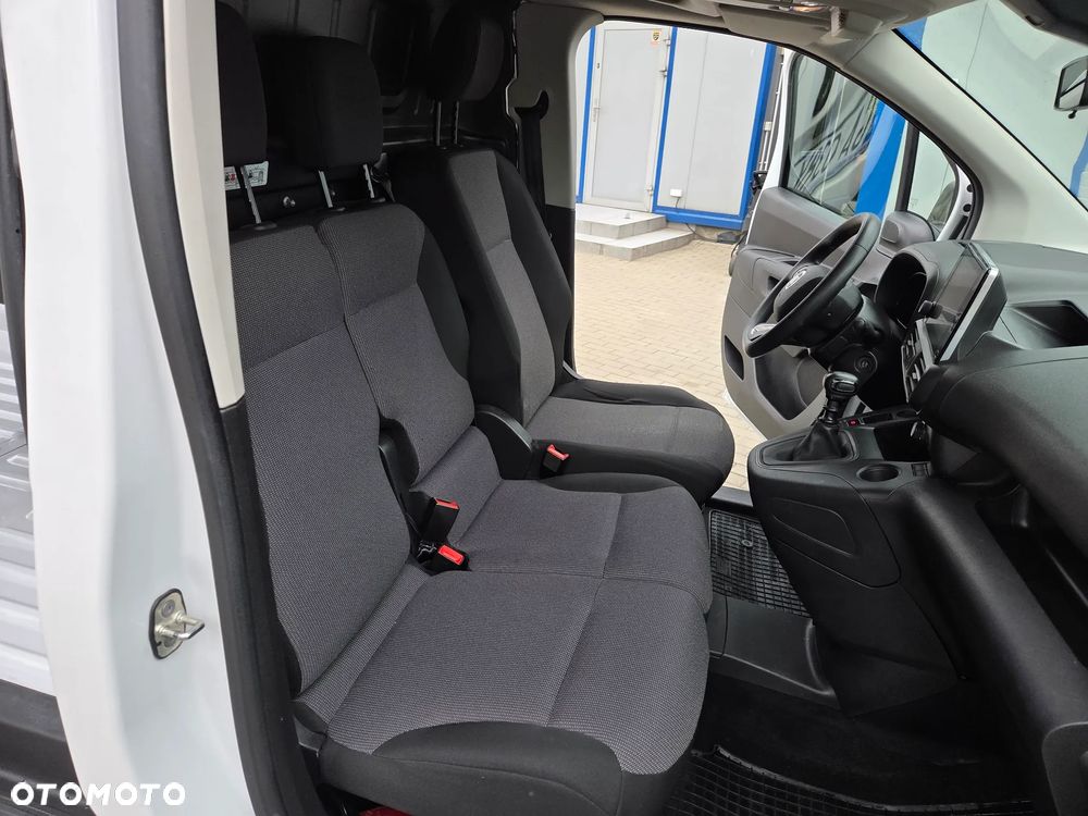 Fiat Doblo - 32