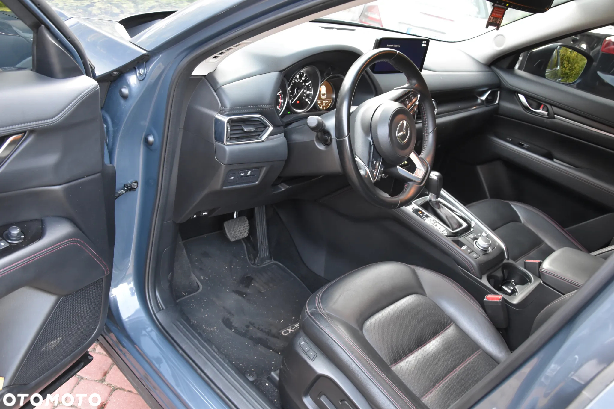 Mazda CX-5 - 6