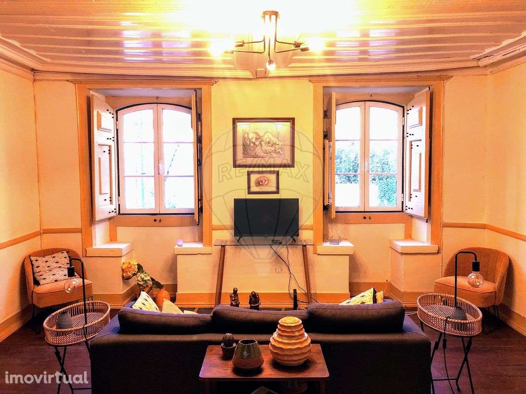 Moradia T2 para arrendamento - Grande imagem: 2/24