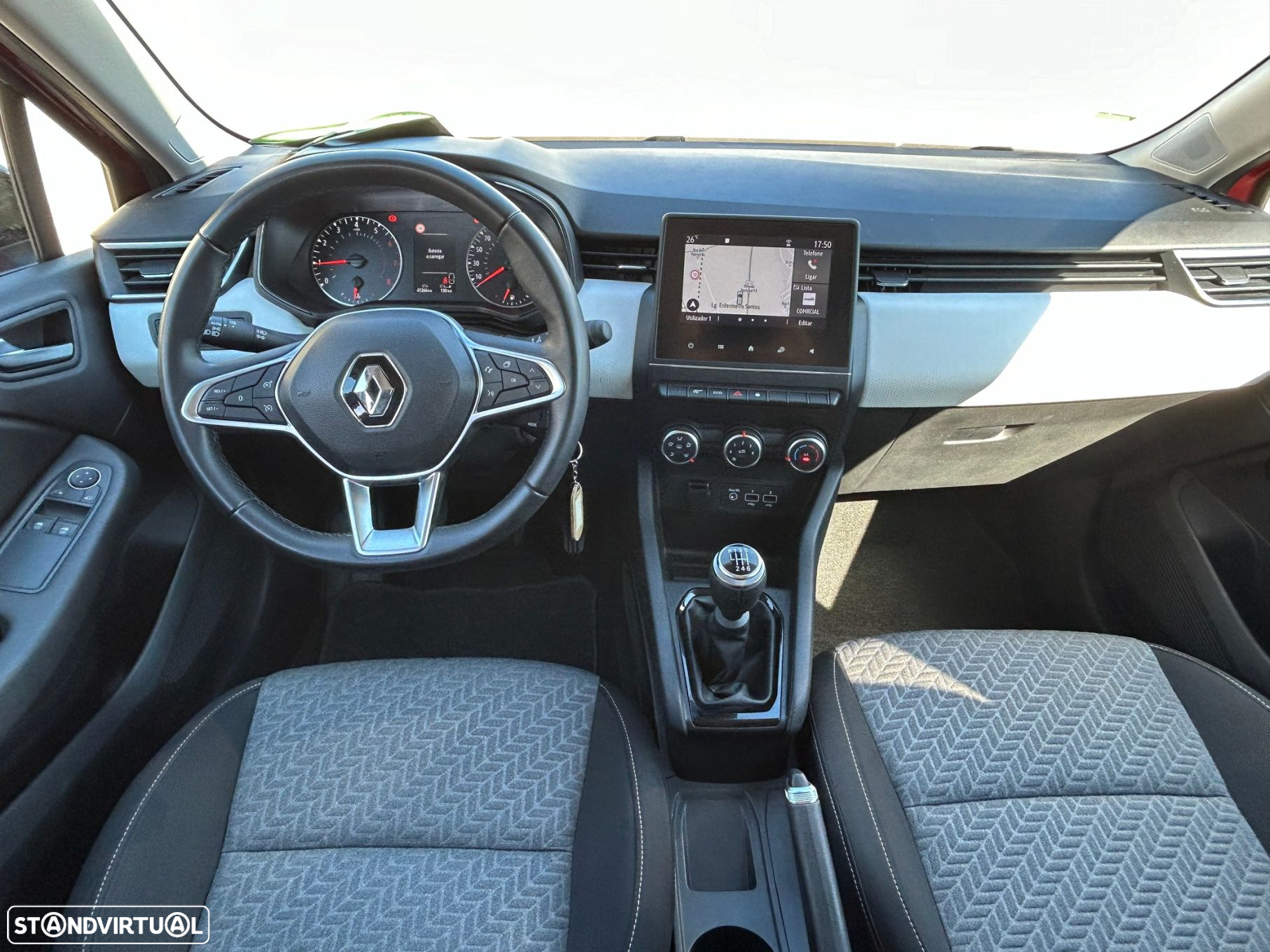 Renault Clio 1.0 TCe Limited - 8