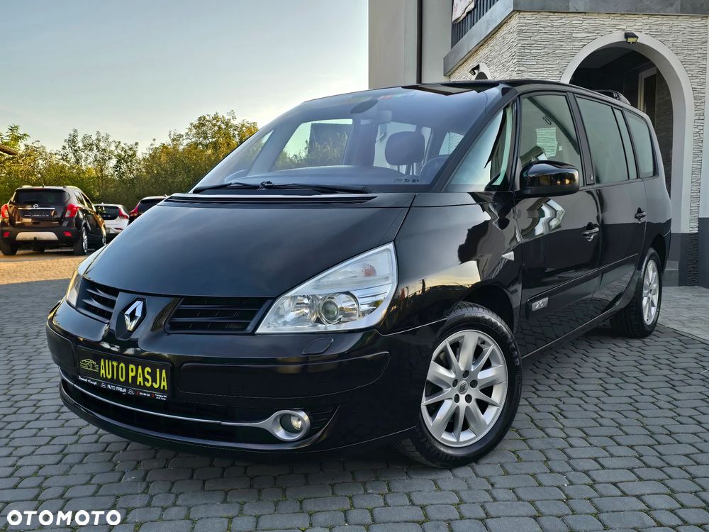 Renault Grand Espace