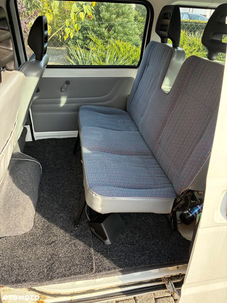 Piaggio Porter - 3
