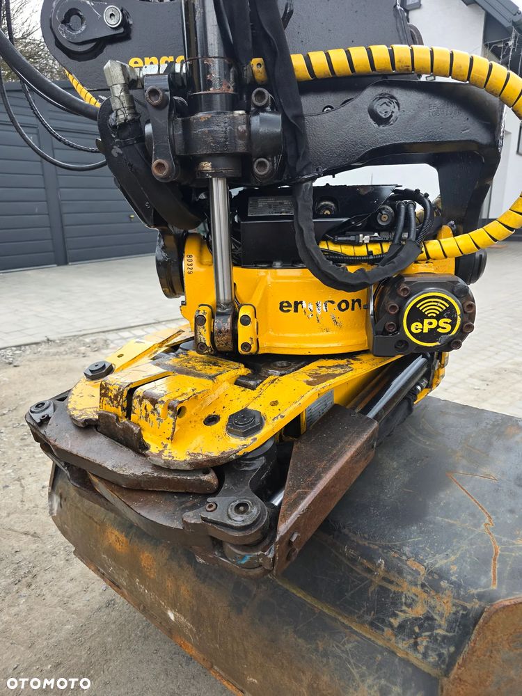 Yanmar B110W Full Opcja System 3D - 10