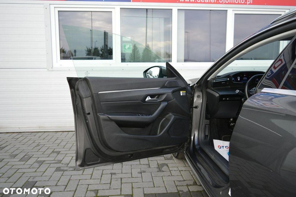 Peugeot 508 BlueHDi 130 EAT8 Allure Business-Paket - 36