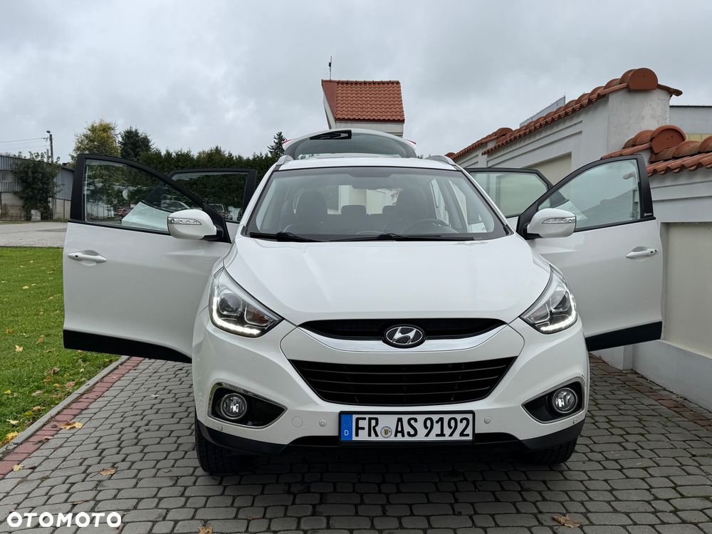 Hyundai ix35 - 30
