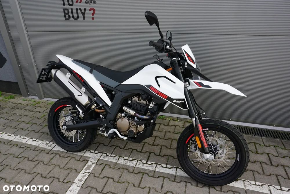 Malaguti XSM - 1