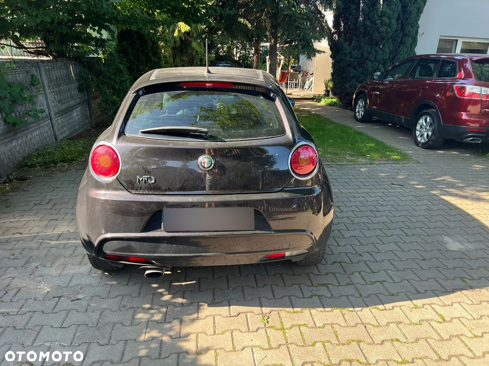Alfa Romeo Mito - 3