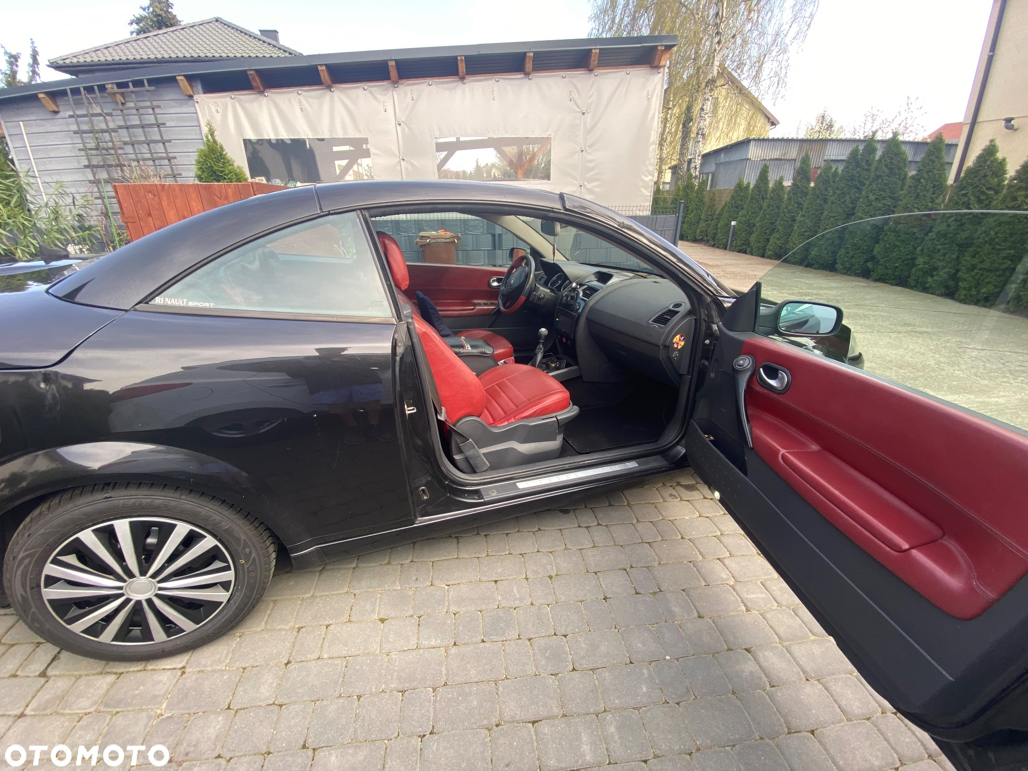 Renault Megane 2.0 Turbo Dynamique - 6
