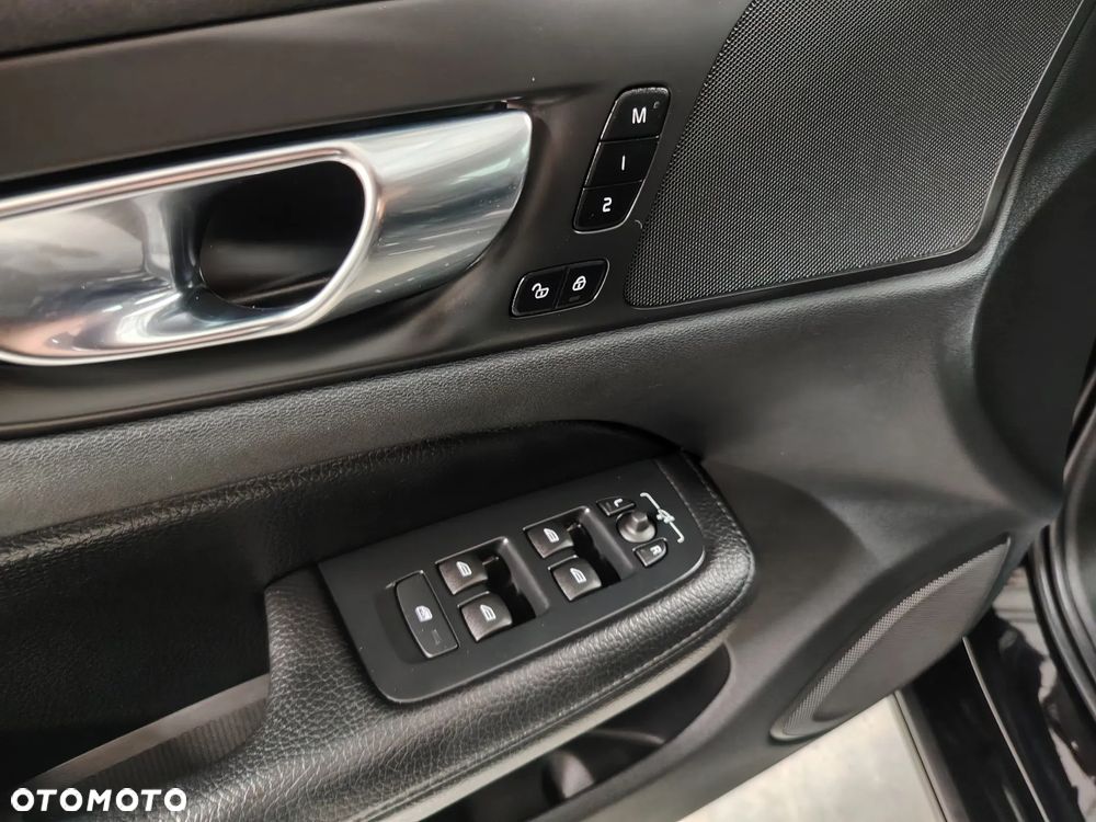 Volvo V60 B4 B Geartronic Inscription - 31