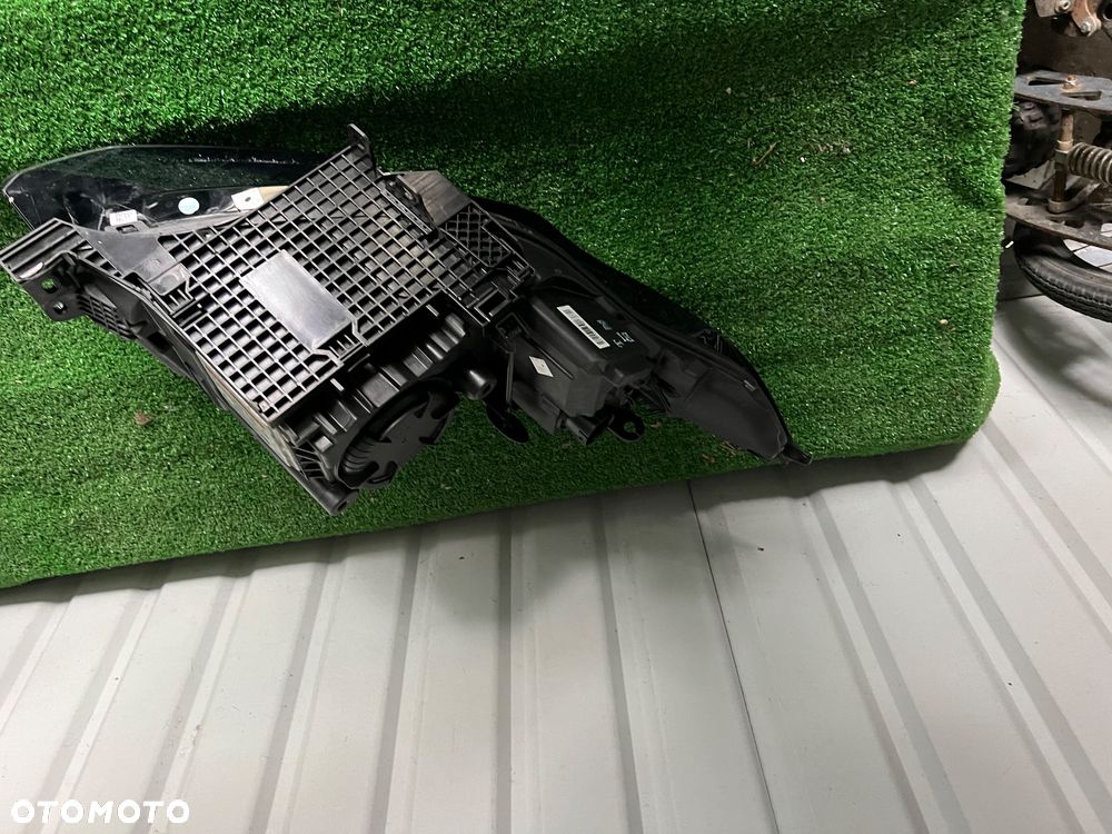 Range Rover Evoqe Lampa Lewa BJ32-13W030 - 5