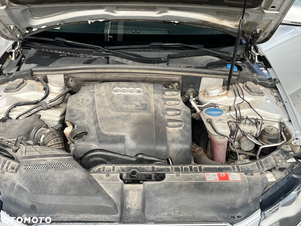 Audi A4 Limousine - 18