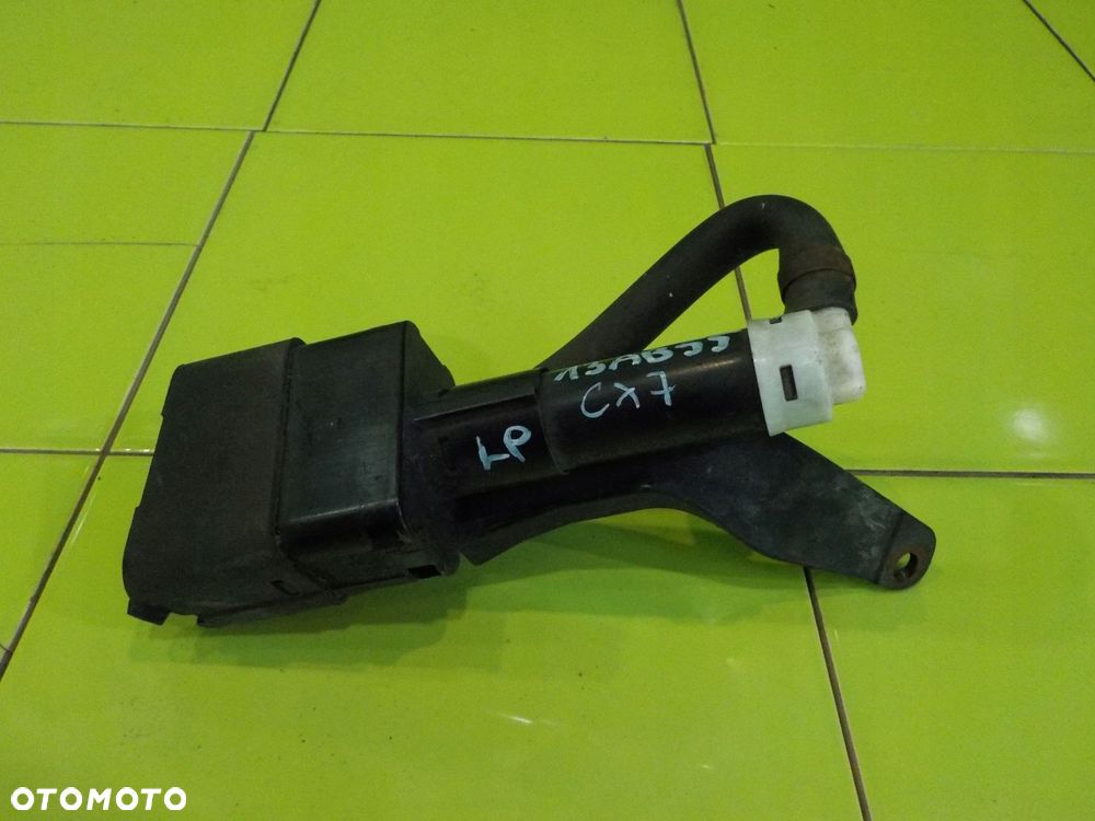 MAZDA CX7 2.3 T 08r spryskiwacz lampy lewy przod EH10-5182Y - 1