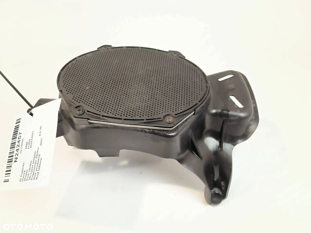 Głośnik drzwi przednich 7U5T18808CA Ford, Mustang V 2007, Kabriolet - 7