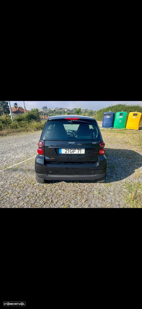 Smart ForTwo Coupé - 7