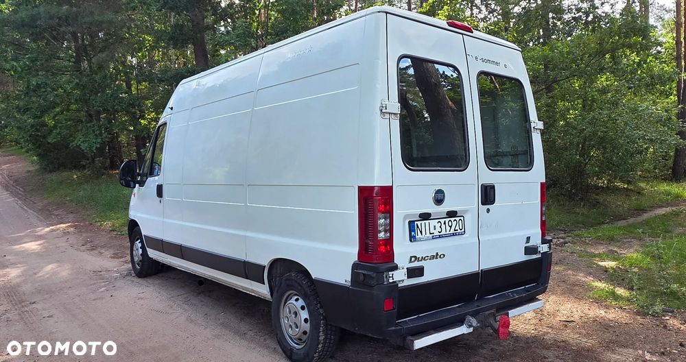 Fiat Ducato - 9