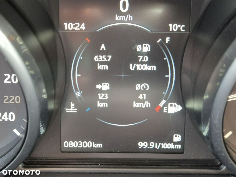 Land Rover Range Rover Evoque - 18