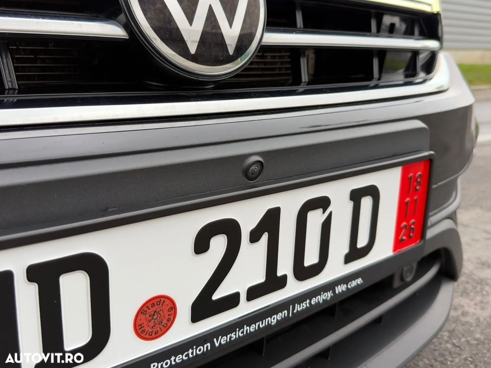 Volkswagen Tiguan - 13