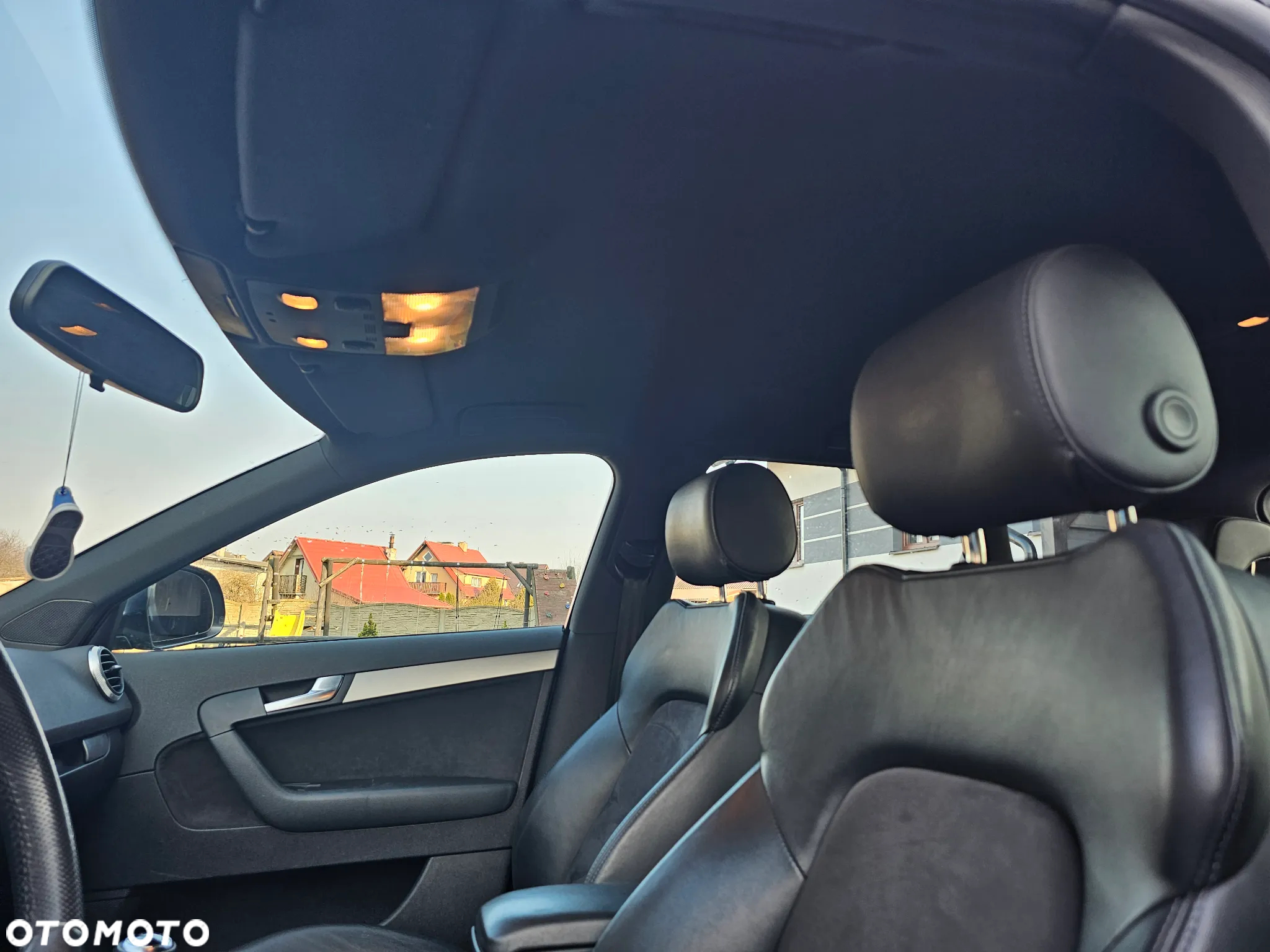 Audi A3 1.8 TFSI Ambition - 6