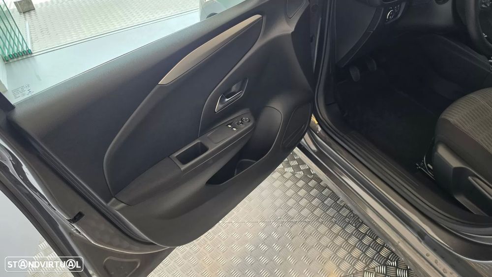 Opel Corsa 1.2 Business Edition - 34