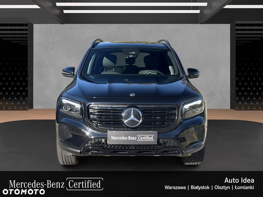Mercedes-Benz GLB - 6