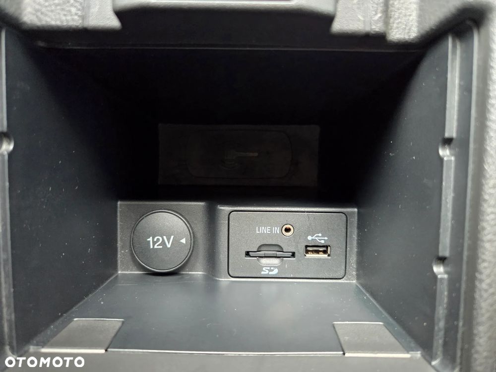 Ford Focus 1.5 EcoBoost Start-Stopp-System Business Edition - 27
