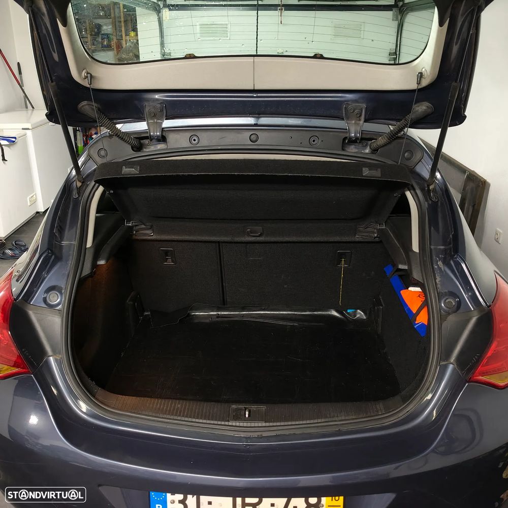 Opel Astra - 7