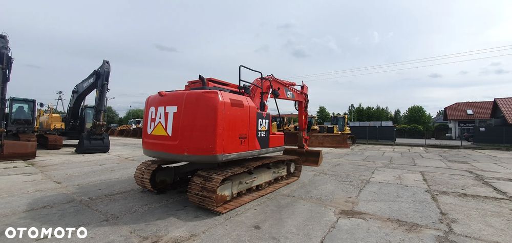 Caterpillar 312EL - 5