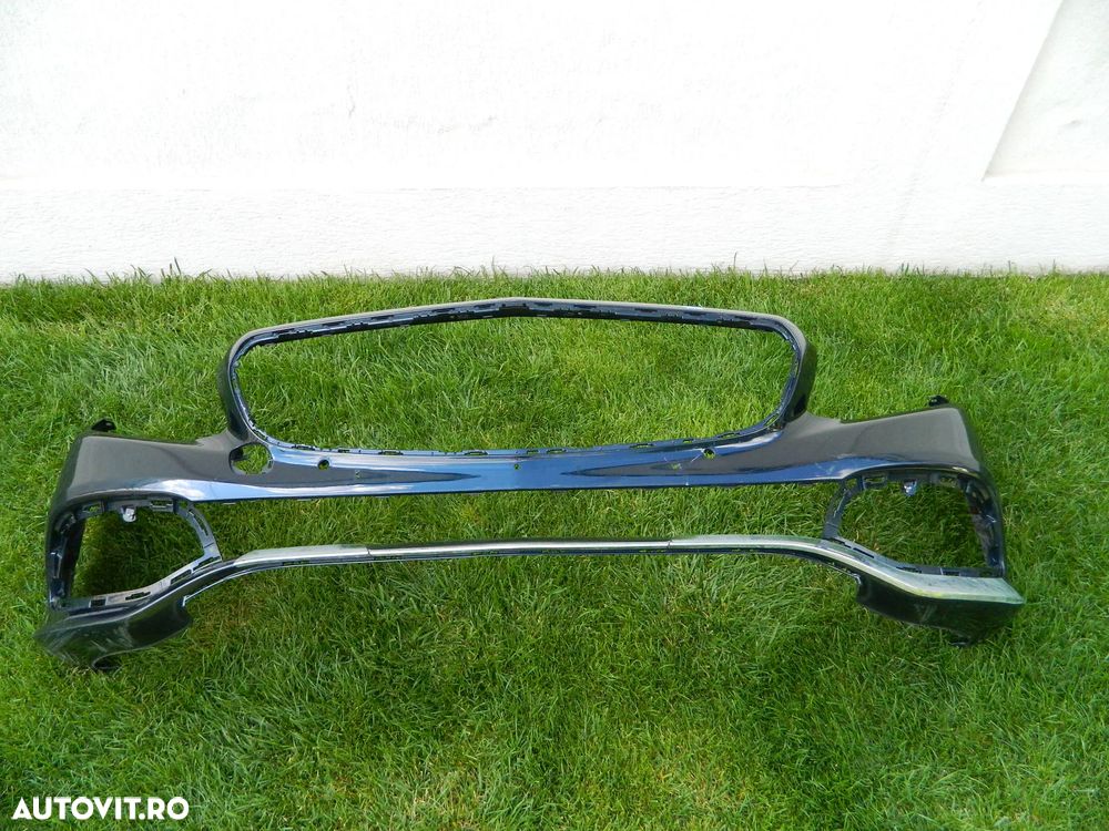 Bara fata Mercedes E-Class W213 model 2016-2020 cod A2138850238 - 1