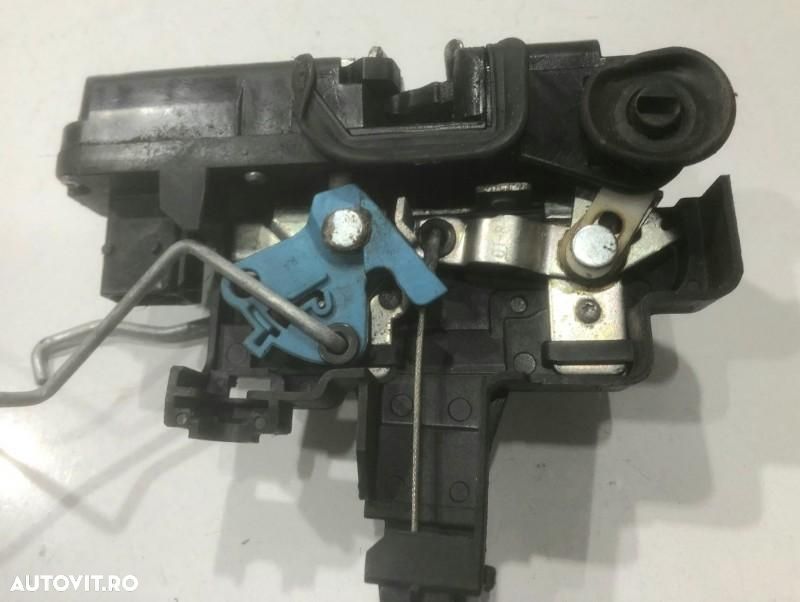 Broasca usa dreapta spate Opel Antara 1 [facelift] [2011 - 2015] - 2