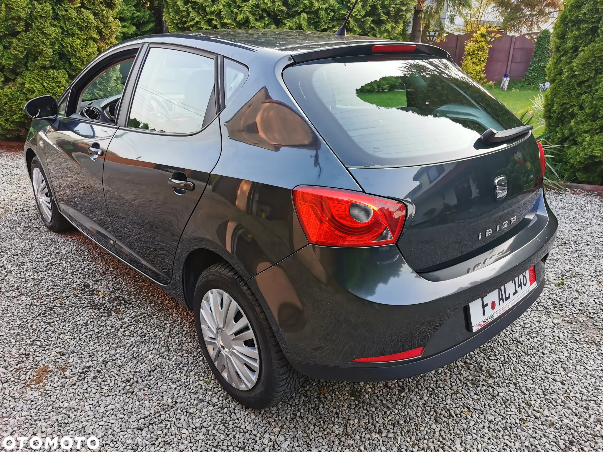 Seat Ibiza 1.4 16V Style - 3