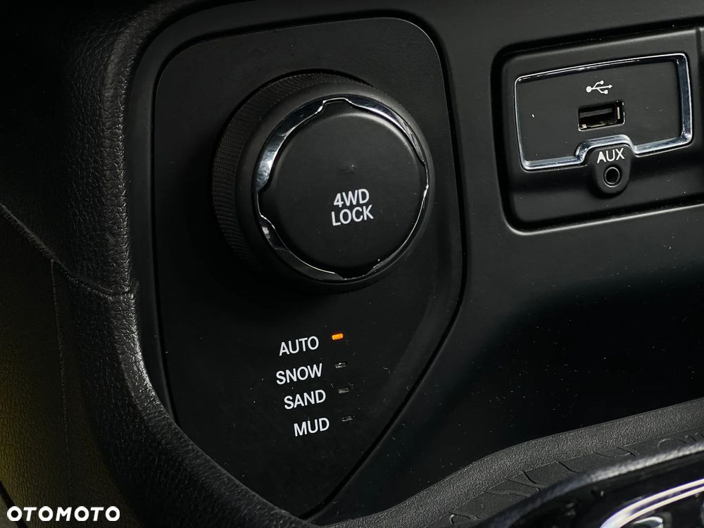Jeep Renegade - 30