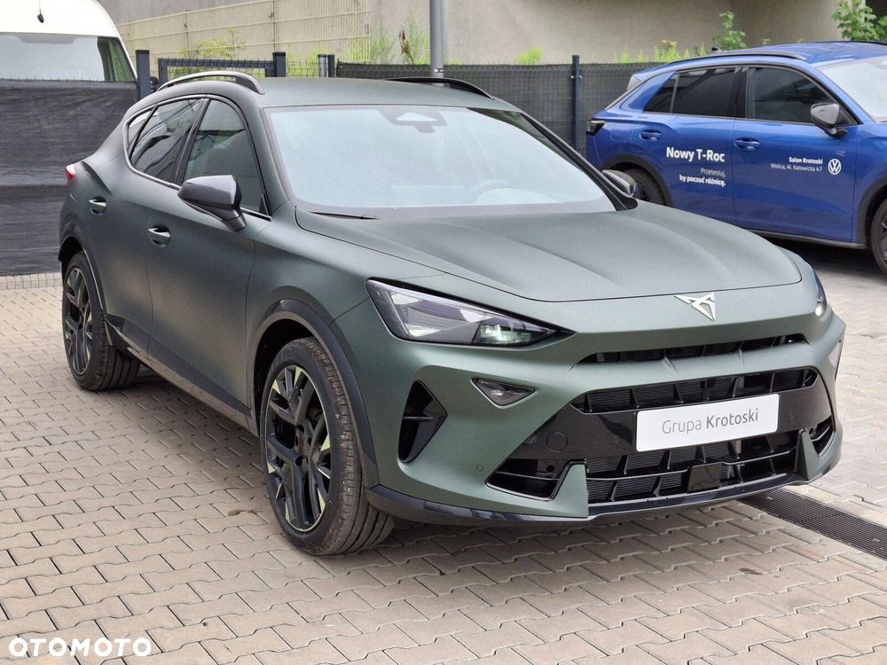 Cupra Formentor 2.0 TSI 4Drive Tribe Edition VZ DSG - 6