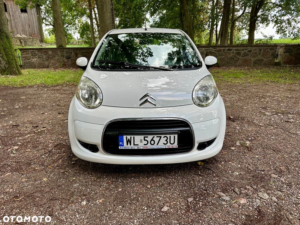 Toyota Aygo Edition - 2
