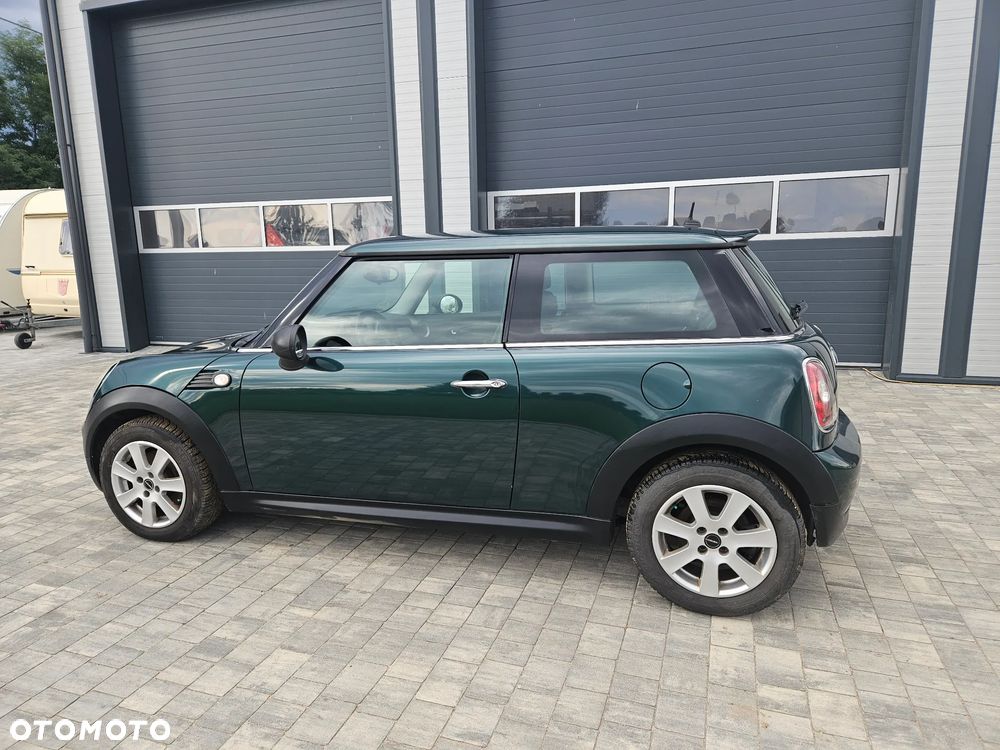 MINI ONE Standard - 3