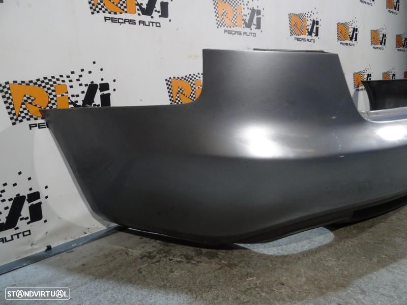 Parachoques Traseiro Audi A4 (8K2, B8)  Parachoques De Trás Audi A4 B8 - 2