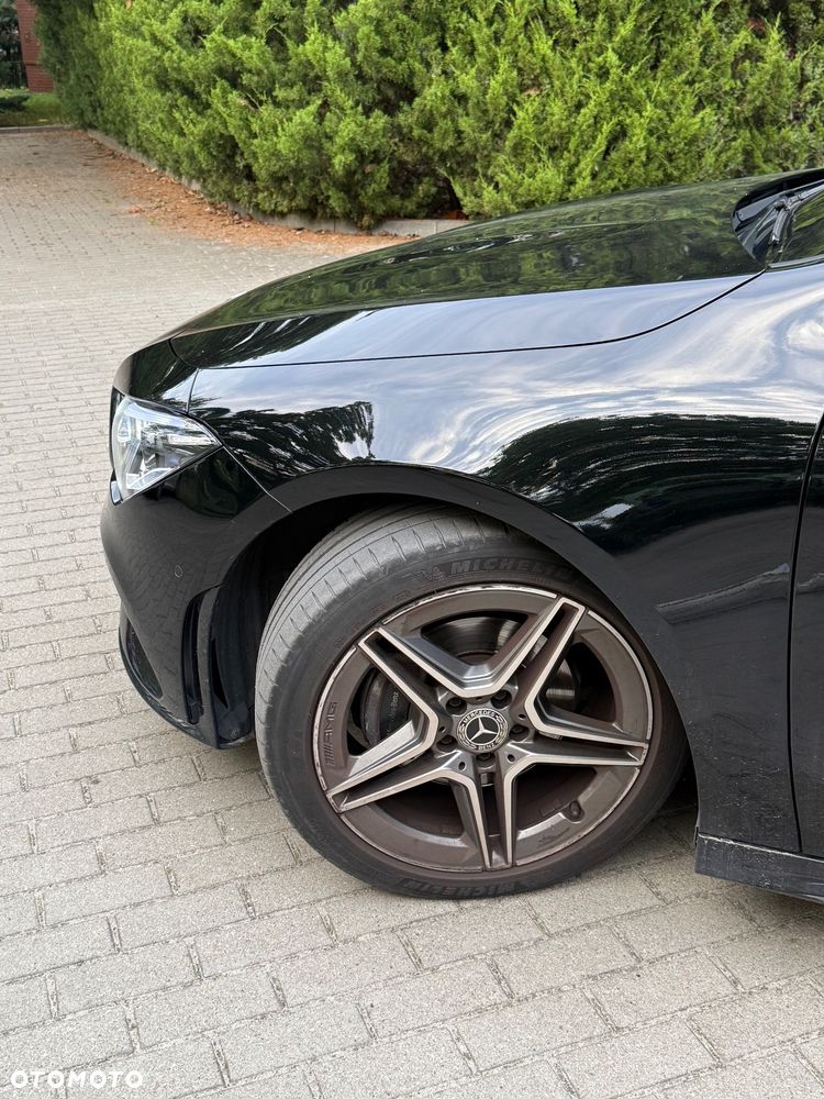 Mercedes-Benz CLA 180 AMG Line 7G-DCT - 4