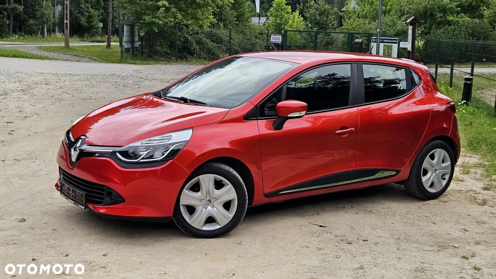 Renault Clio TCe 90 Limited - 3