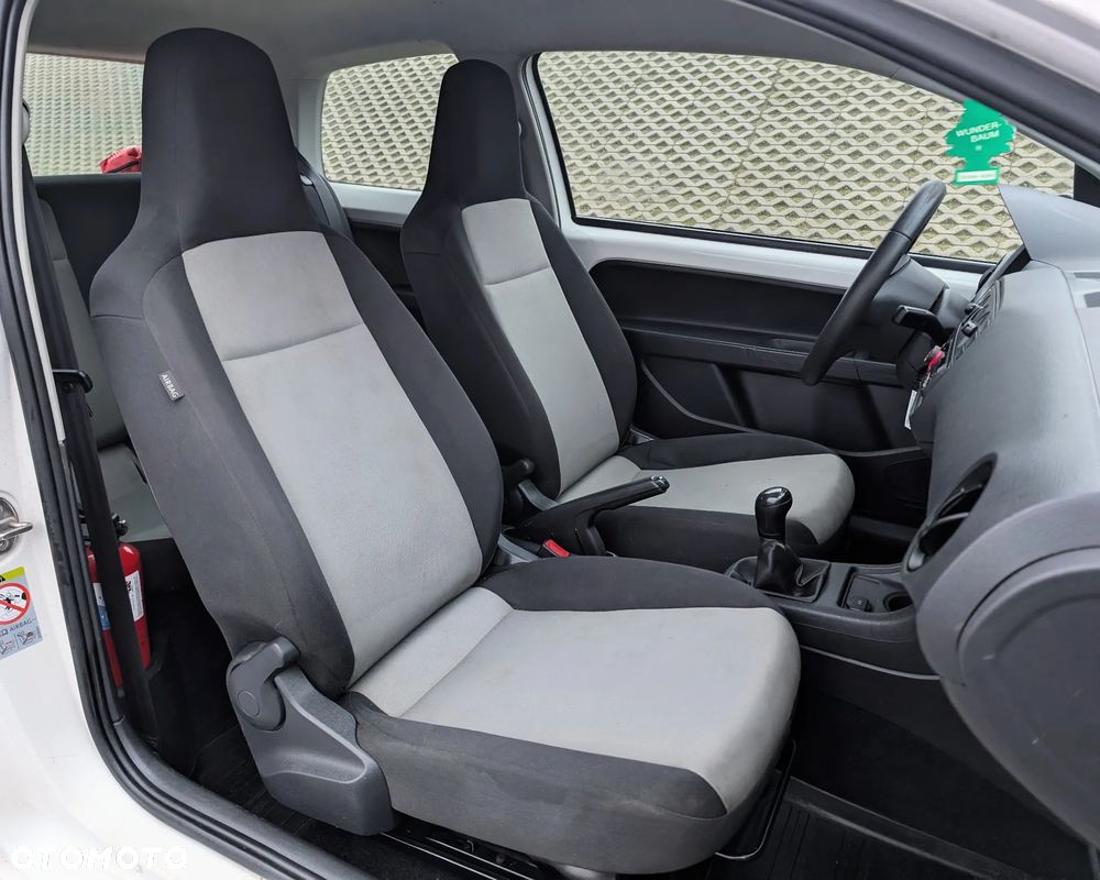Skoda Citigo 1.0 Active - 8