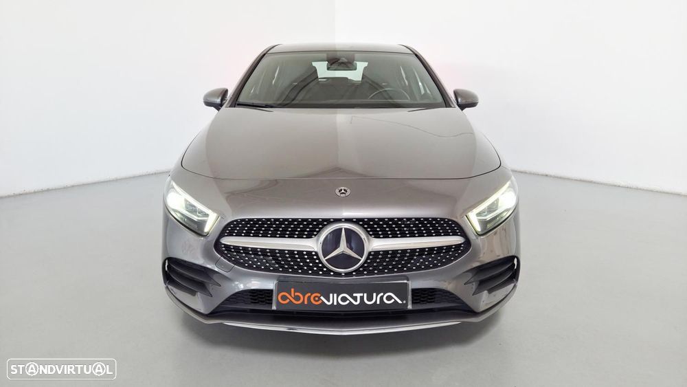 Mercedes-Benz A 250 e AMG Line - 3