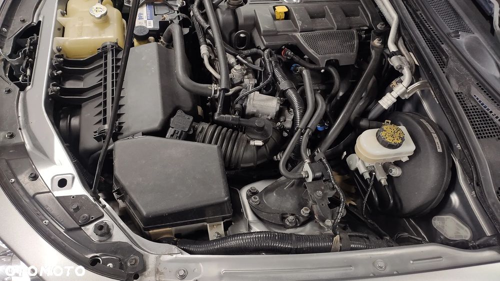 Mazda MX-5 2.0 MZR Automatik Center-Line - 30