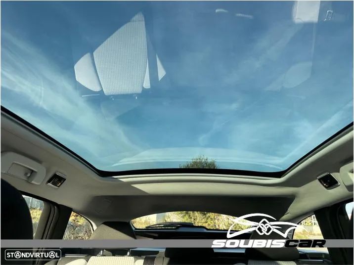 Peugeot 508 SW 1.6 BlueHDi Access P.Business - 13