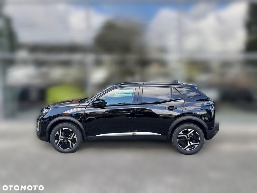 Peugeot 2008 PureTech mHEV GT e-DCS6 - 2