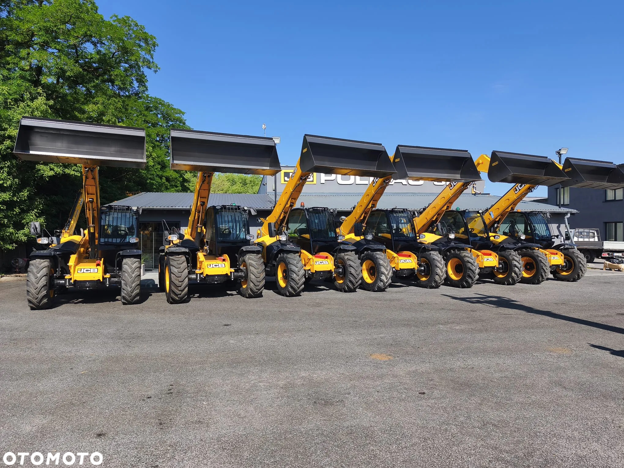 JCB 535-95 - 10