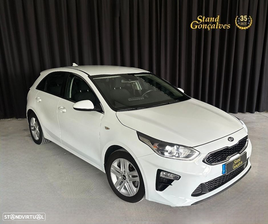 Kia Ceed 1.0 T-GDI TX - 6