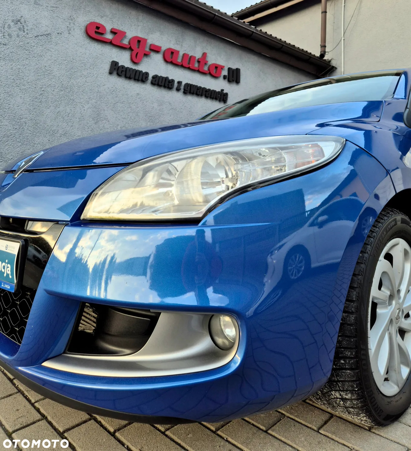 Renault Megane 1.4 16V TCE Dynamique - 3