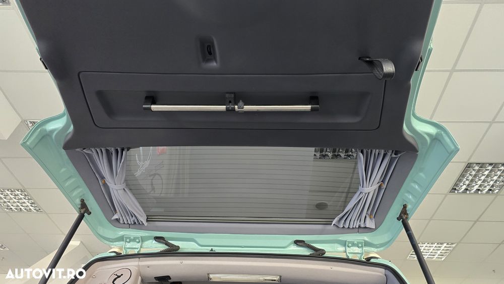 Mercedes-Benz Vito - 33