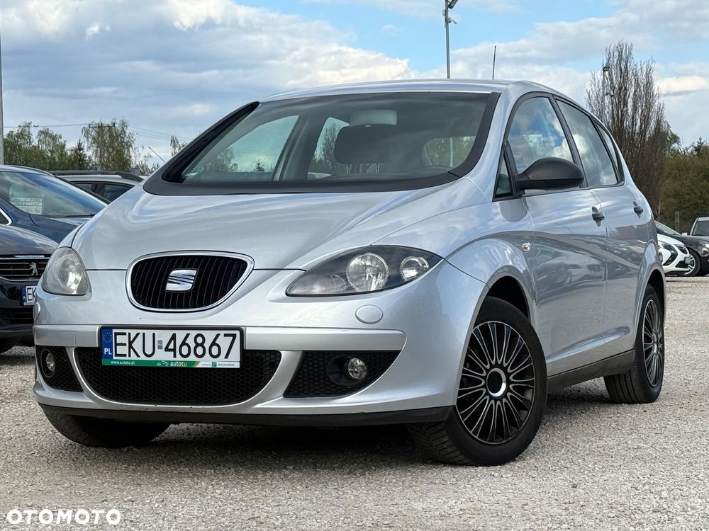 Seat Altea 1.6 Style - 1