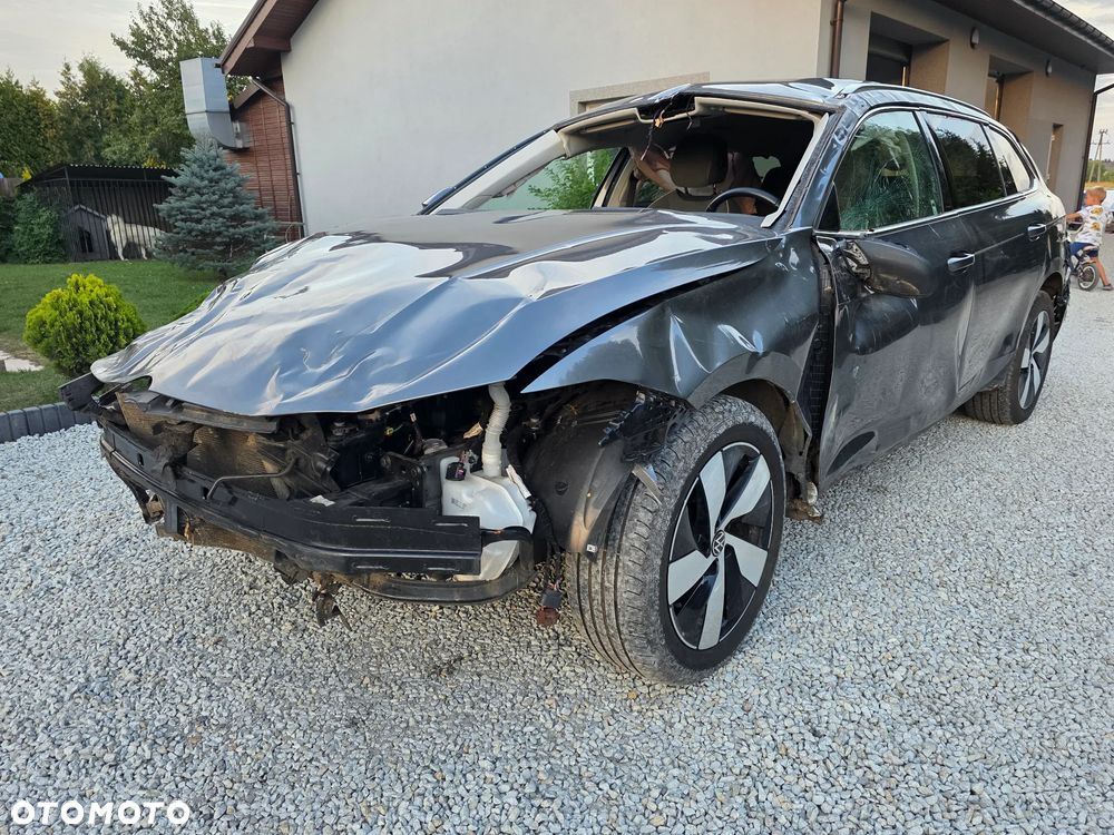 Volkswagen Passat 2.0 TDI SCR Business Plus DSG - 6