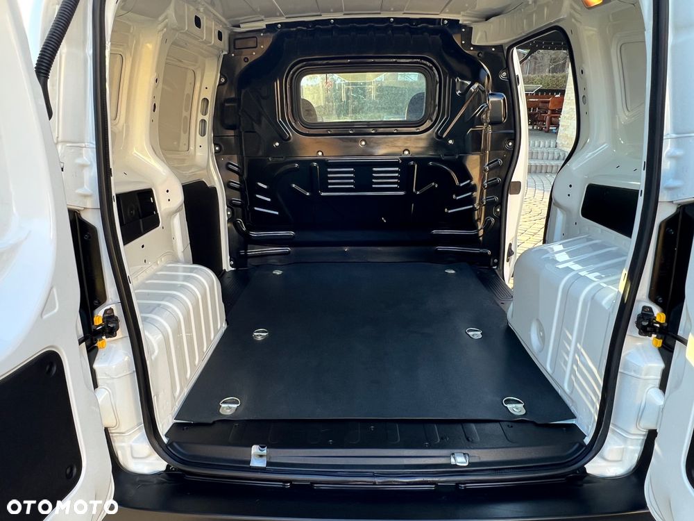 Fiat Fiorino - 13