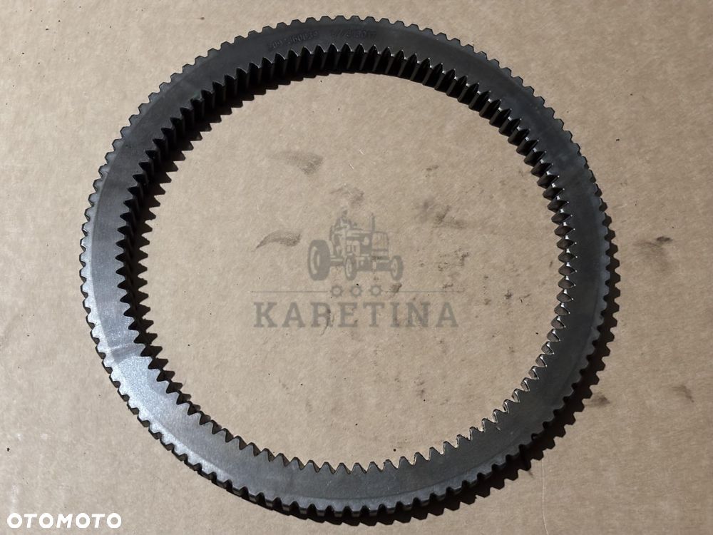 John Deere 6510 6210 Wieniec Układu Planetarnego Zębatka L230800 2092360167 2092360039